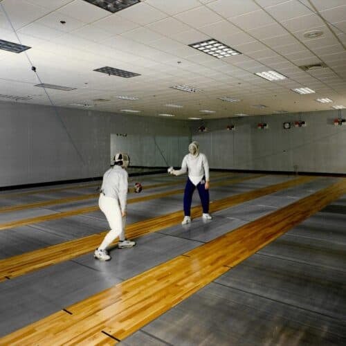 Mfma Sports Flooring