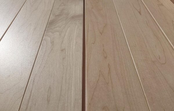3 1/4″ X 3/4″ Unfinished Solid Hardwood Flooring