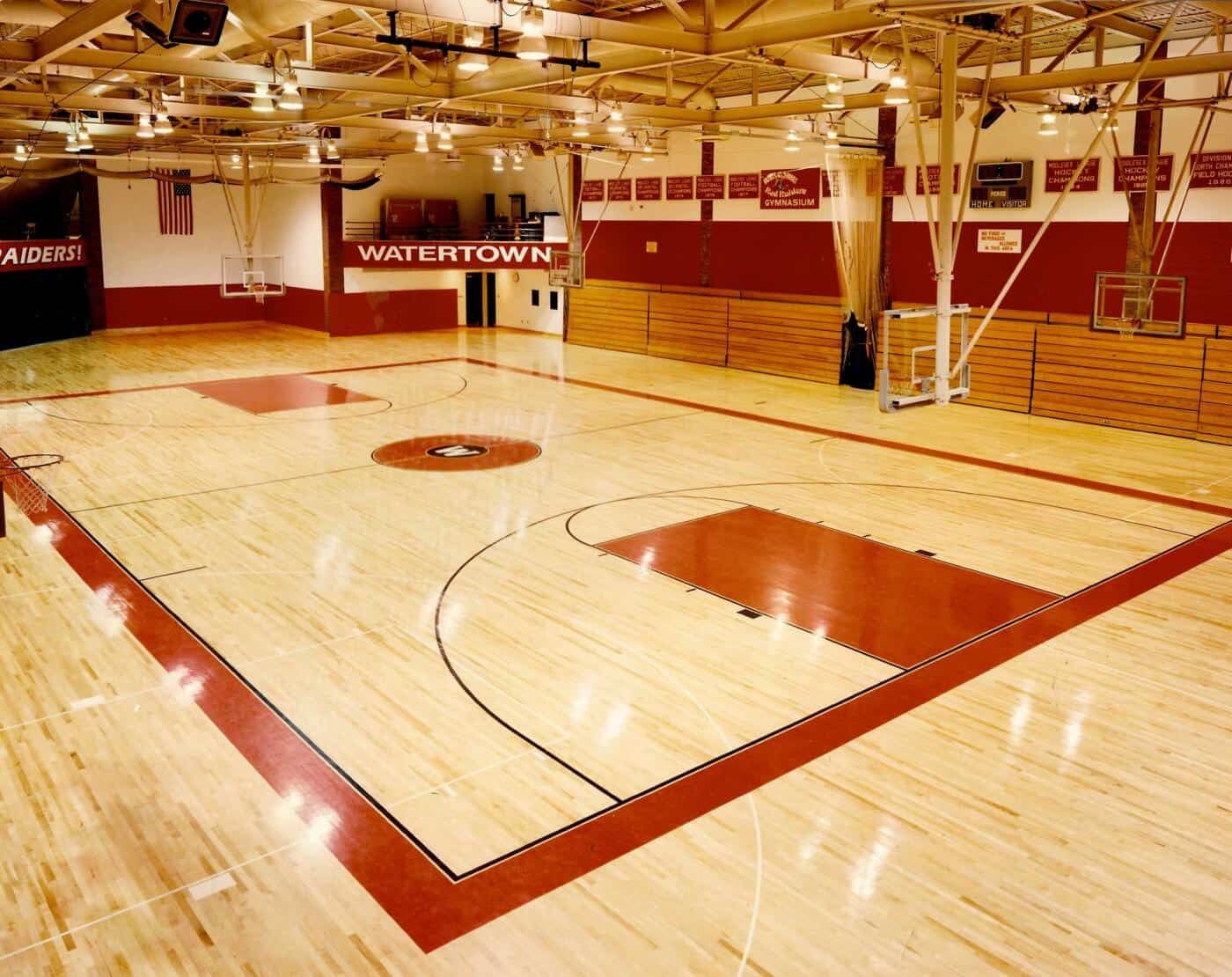 Mfma Sports Flooring