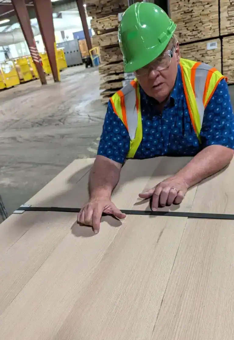 Picture Of Mr Gary Ort