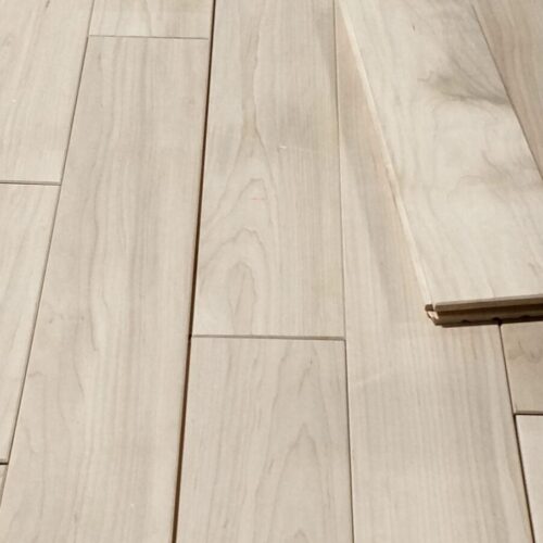3 1/4&Amp;Quot; X 3/4&Amp;Quot; Unfinished Solid Hardwood Flooring It Is A Picture Of Ort Hard Maple Unfinished Solid Hardwood Flooring