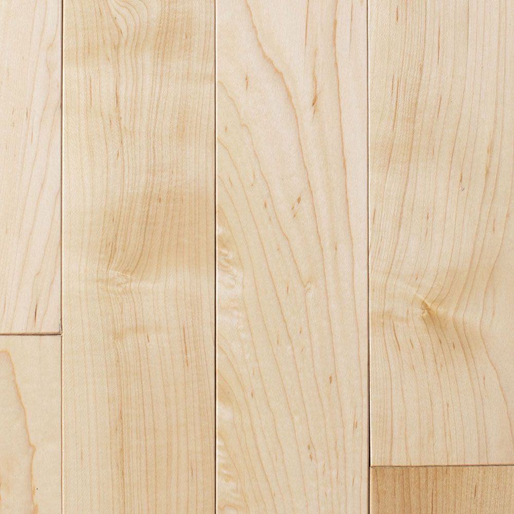 Picture Of Ort Hard Maple Flooring