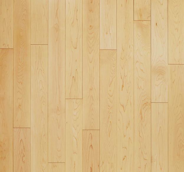 Maple Parquet-Flooring