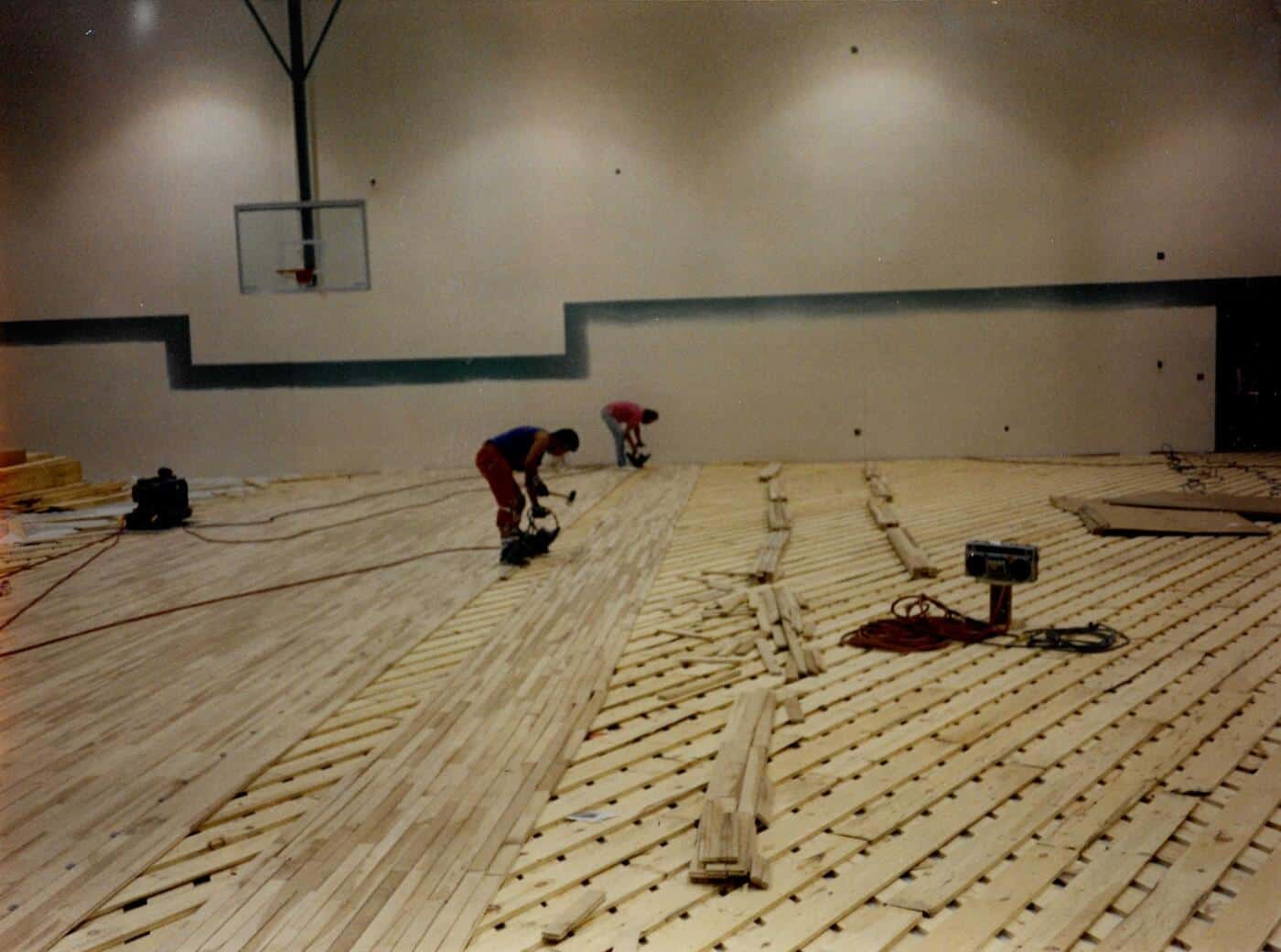 Picture Of The Ort Flooring And Its Flooring Installation