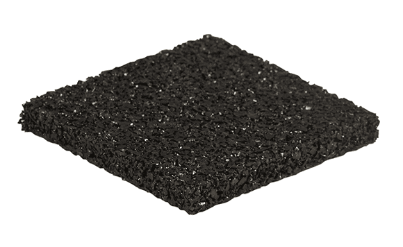 Picture Of Ort Granulated Rubber Pad