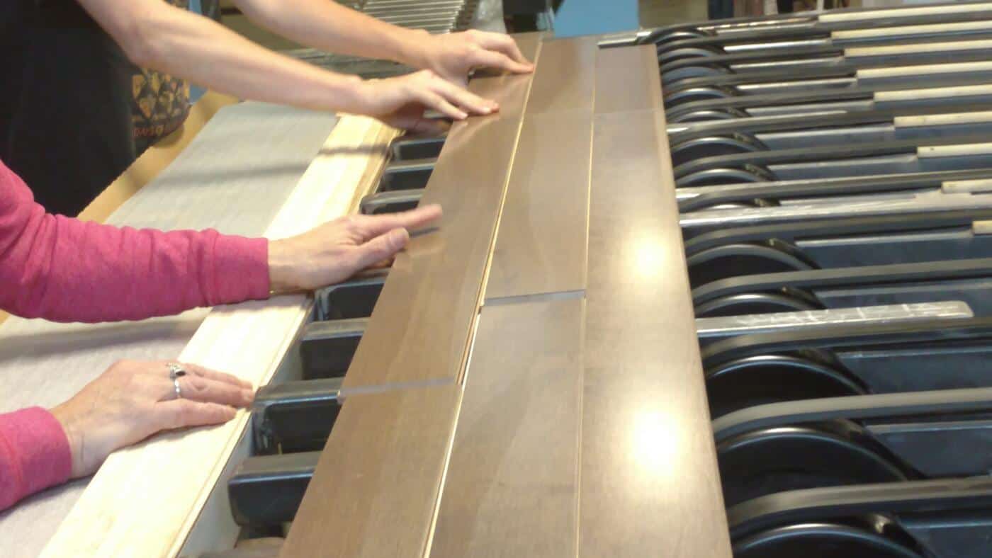 Picture Of The Ort Team