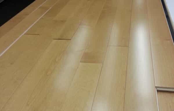 3 1/4″ X 3/4″ Prefinished Solid Hardwood Flooring