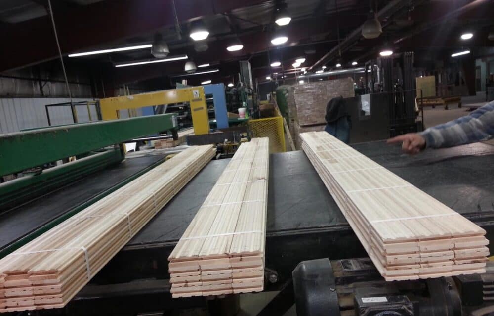 Picture Of The Ort Factory