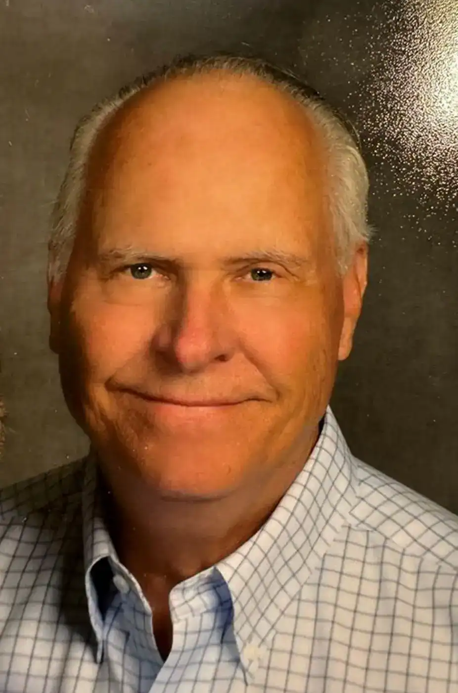 Picture Of Mr Floyd Shelton