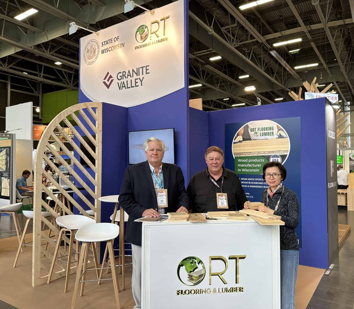 Ort Flooring Picture Of Carrefour International Du Bois In Nantes France