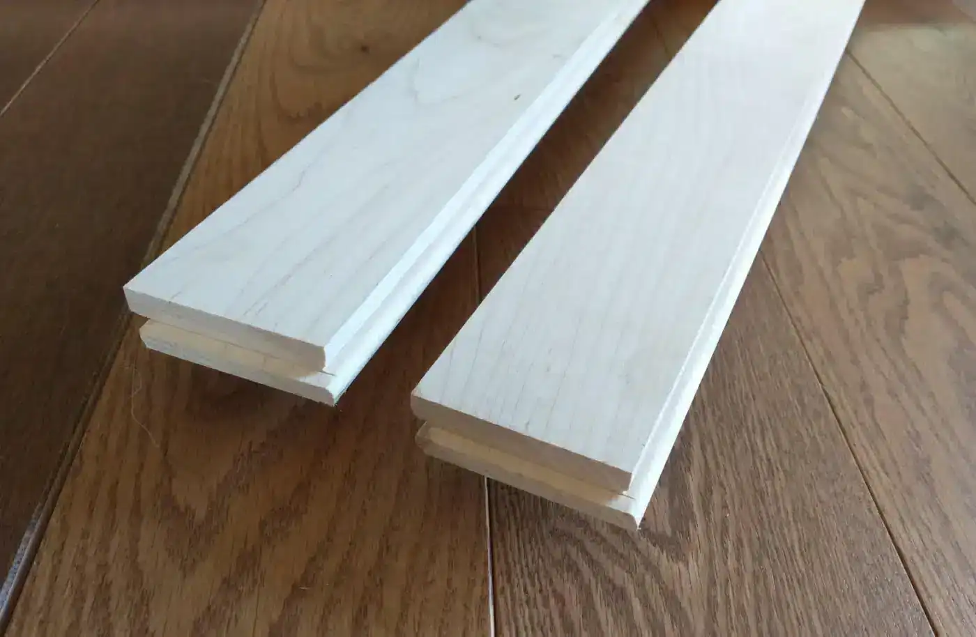 Picture Of Ort Hard Maple Flooring